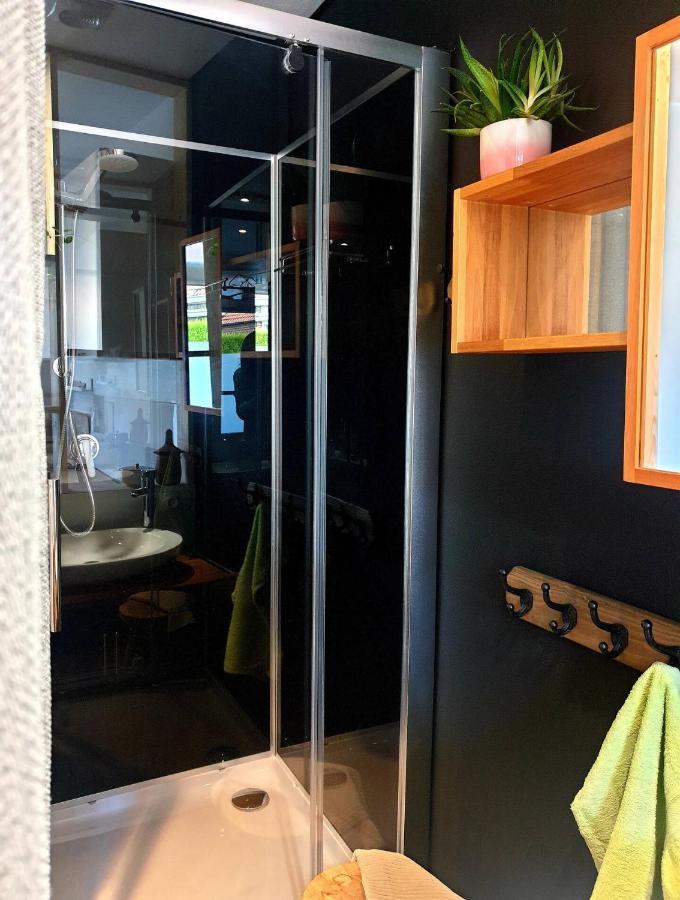 L'Annexe Rumilies Tournai Εξωτερικό φωτογραφία