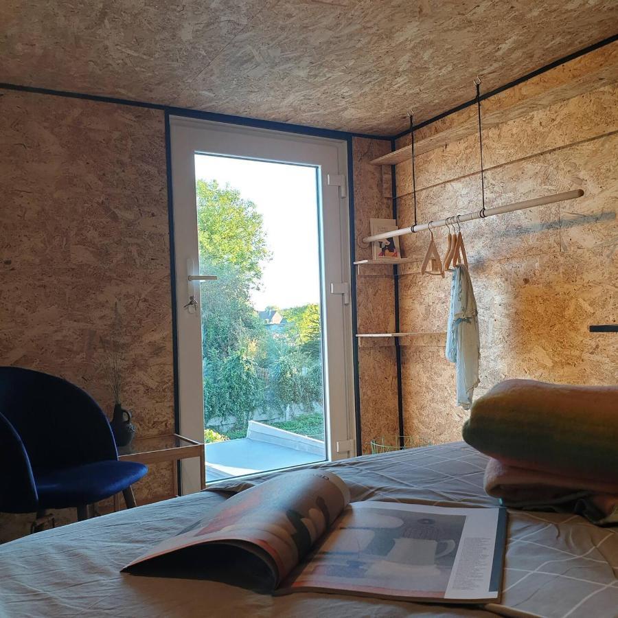 L'Annexe Rumilies Tournai Εξωτερικό φωτογραφία