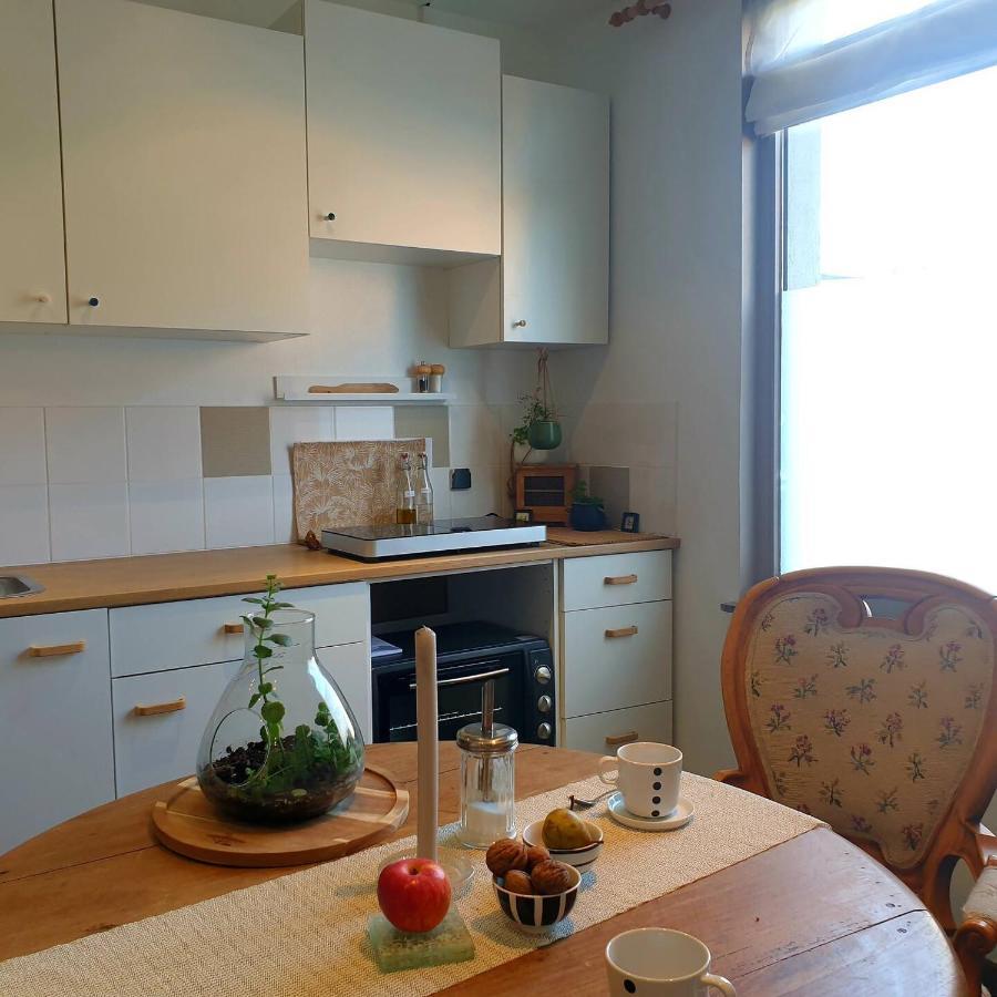 L'Annexe Rumilies Tournai Εξωτερικό φωτογραφία