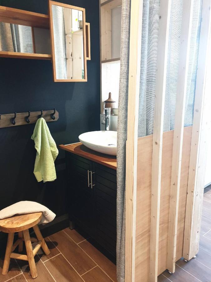 L'Annexe Rumilies Tournai Εξωτερικό φωτογραφία
